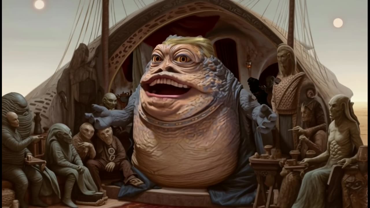 NEGOTIATIONS WITH CANADA HAVE BEEN TERMINATED ! ! !