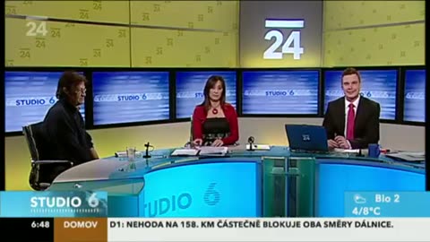 John Virapen o farmaceutických firmách (nežádoucí účinky léků)