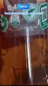 Bill Gates' Rainforest Alliance food feminizes children.