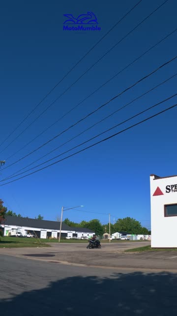 The Ride Builds to This