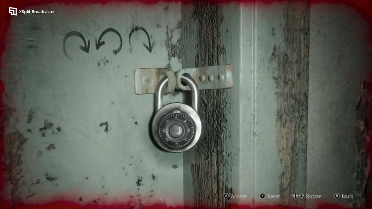 SILENT HILL 2 REMAKE (XBOX SERIES X) PT 4