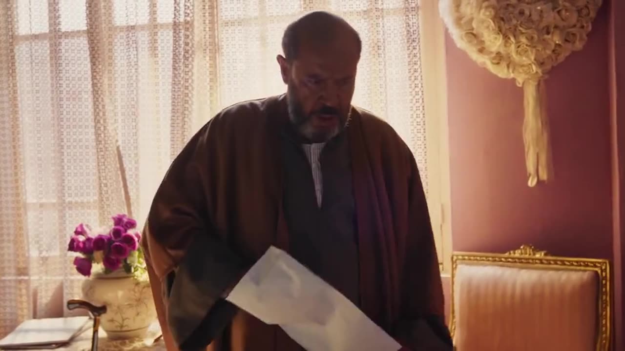 فيلم السادة الأفاضل