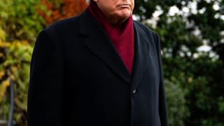 STOP IT!!!🤣🤣🤣 —I'M INTO SCARVES NOW, OK??