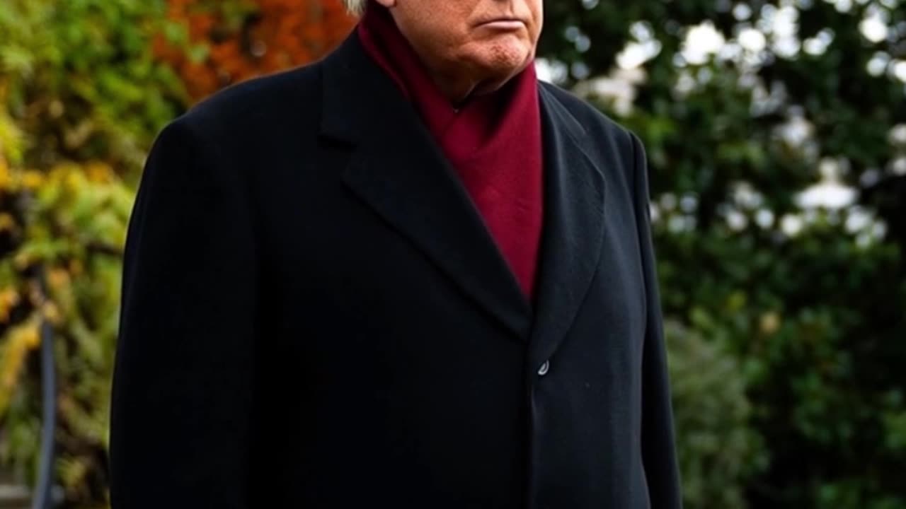 STOP IT!!!🤣🤣🤣 —I'M INTO SCARVES NOW, OK??