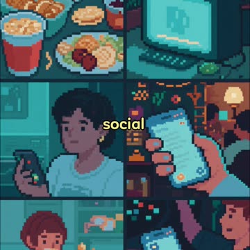 Everyone Has Their Own Addiction.