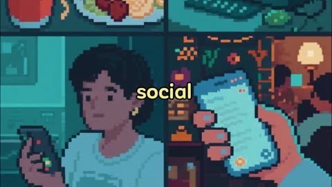 Everyone Has Their Own Addiction.