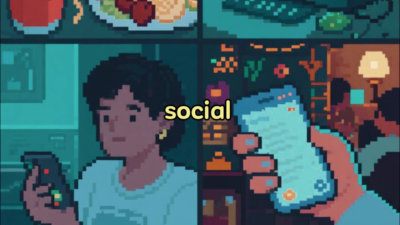 Everyone Has Their Own Addiction.