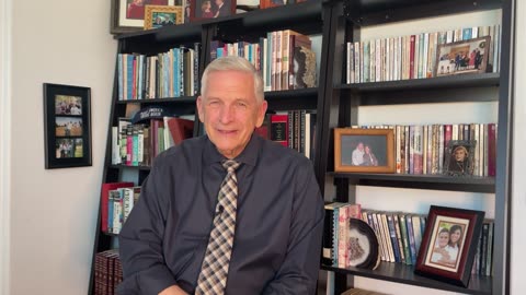 Come Back One More Time(11/10/25)Morning Moments