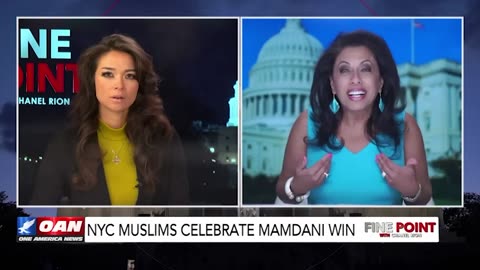 [2025-11-07] Brigitte Gabriel Warns: Mass Migration, Foreign Influence Are ...