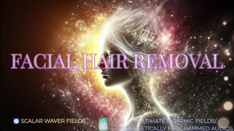Facial Hair Removal +33X
