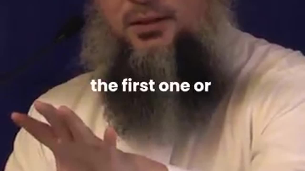 #*Surah Al-Ikhlas: A Key to Jannah | Best Reminder of Sheikh Assim Al- Hakeem*