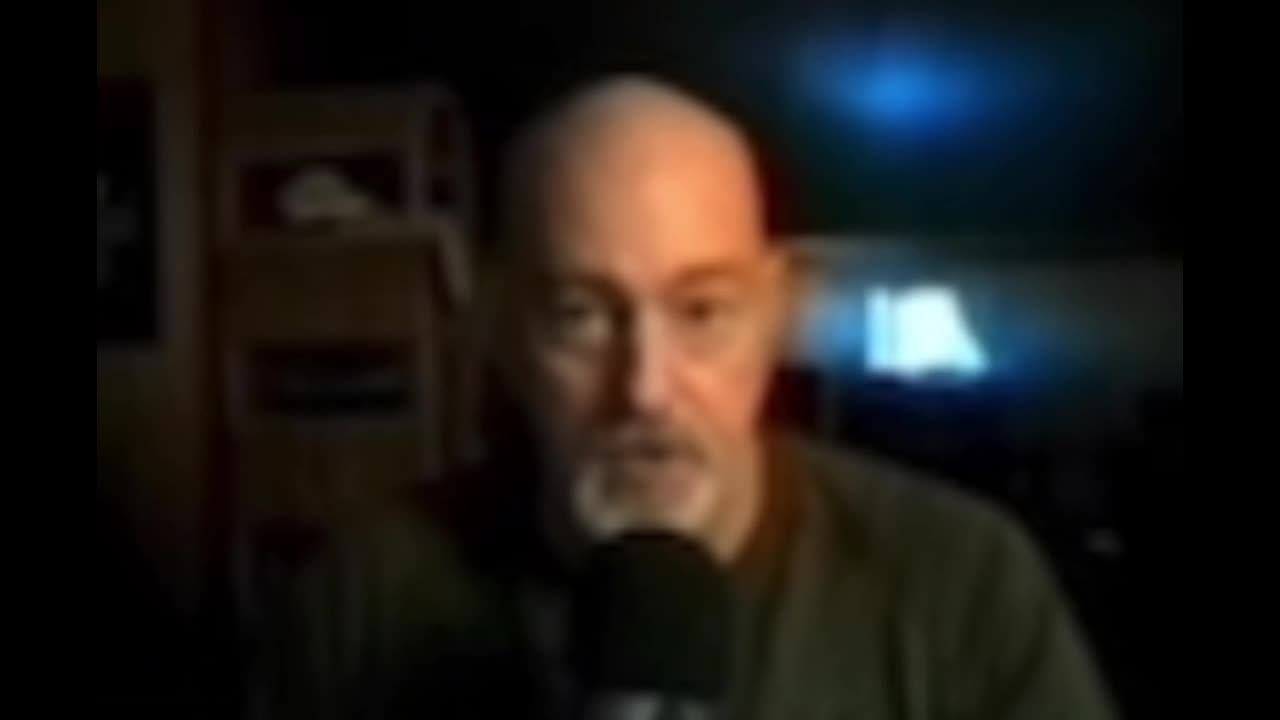Kevin Lenihan Aka Yellow Cottage Tales Telling His Guest To Go “Slit Your Wrists”