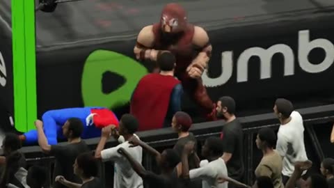 Pt. XII (30-Man Pop-Culture Gauntlet) #WWE #2KCommunity #WWE2K24