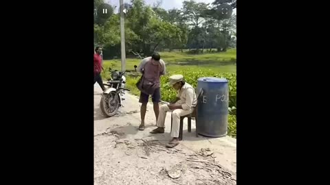 Humor from India