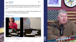 Voice of Rural America - REPLAY - December 1, 2025