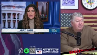 Voice of Rural America - REPLAY - December 1, 2025