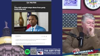 Voice of Rural America - REPLAY - December 1, 2025