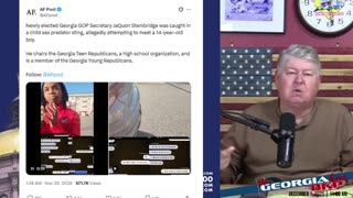 Voice of Rural America - REPLAY - December 1, 2025