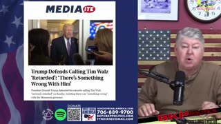 Voice of Rural America - REPLAY - December 1, 2025