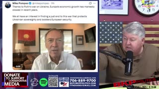 Voice of Rural America - REPLAY - December 1, 2025