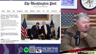 Voice of Rural America - REPLAY - December 1, 2025