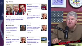 Voice of Rural America - REPLAY - December 1, 2025