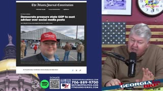 Voice of Rural America - REPLAY - December 1, 2025
