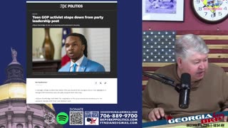 Voice of Rural America - REPLAY - December 1, 2025