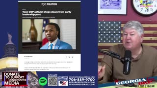 Voice of Rural America - REPLAY - December 1, 2025