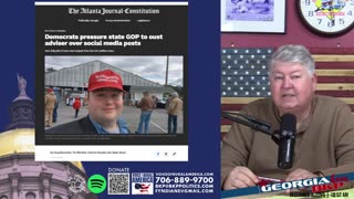 Voice of Rural America - REPLAY - December 1, 2025