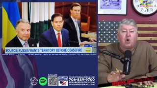Voice of Rural America - REPLAY - December 1, 2025