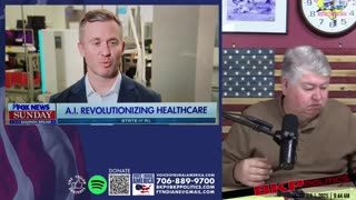 Voice of Rural America - REPLAY - December 1, 2025