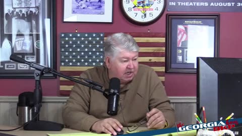 Voice of Rural America - REPLAY - December 1, 2025