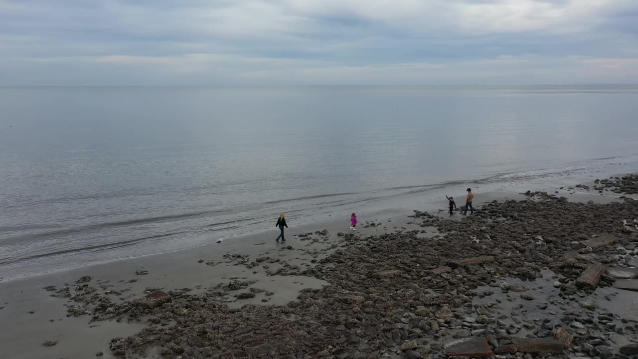 Our Visit to Brunswick GA