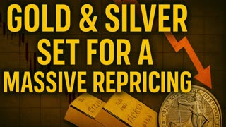 🚨 Marc Faber: Gold & Silver Set for a Massive Repricing 💥