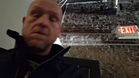 wvagabond deleted KICK VOD: "DreamHack Atlanta IRL/Party later - Nov. 1, 2025