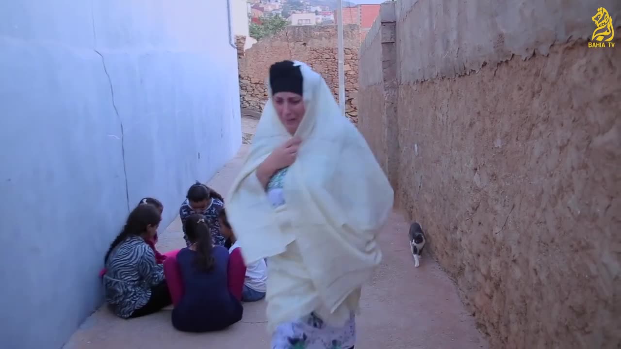 Série ramdan épisode