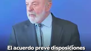 Entre esperanza y rechazo popular: el Mercosur y la UE se alistan para firmar un acuerdo histórico