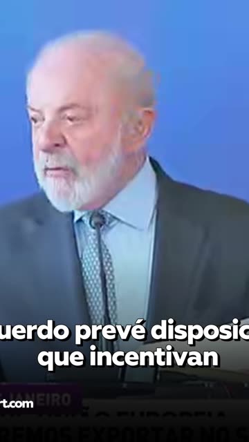 Entre esperanza y rechazo popular: el Mercosur y la UE se alistan para firmar un acuerdo histórico
