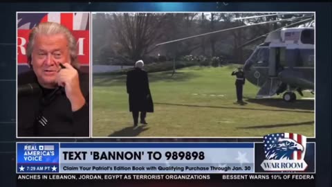 President Trump going full Andrew Jackson