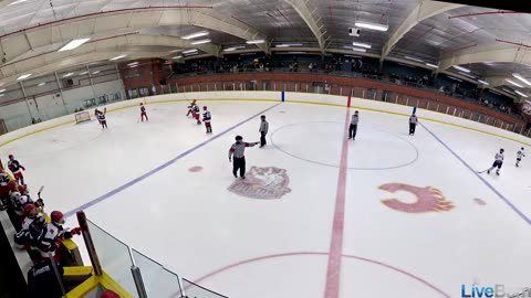 Generals v Toros Nov 7-4