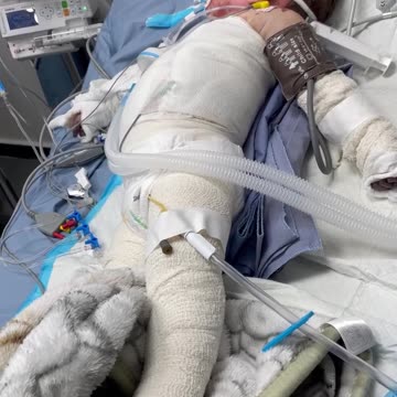 So I ask you, look at him and tell me: Is this boy ‘The Enemy’?