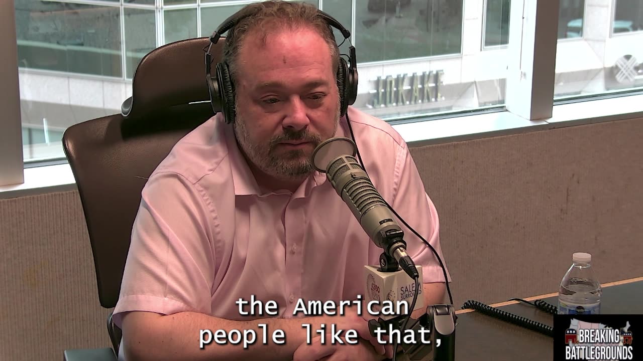 Chuck Schumer wants the government shutdown to be prolonged for his own gain.