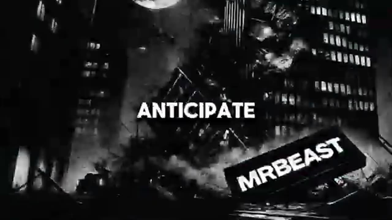 Mr. Beast Diss Track (Kris Tyson)