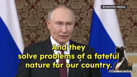 A Opinião da Rússia