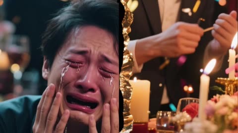 Why We Cry: The Hidden Psychology of Tears