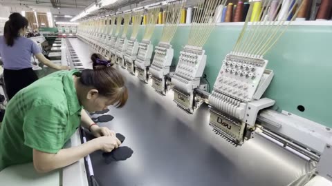 Elevate your brand with our specialized garment manufacturing