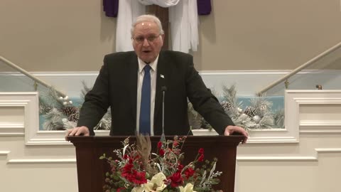 Did Not Like to Retain God in Their Knowledge - Charles Lawson