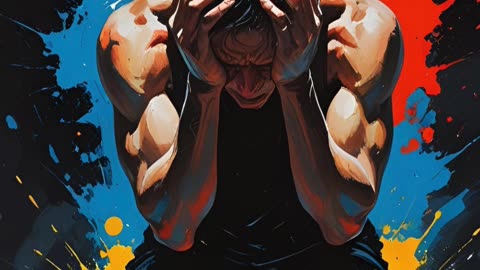 Im Osten geboren - Aus dem Schrei des Schmerzes 🫶🌹