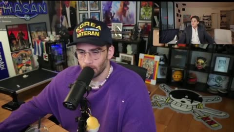 Clavicular Claps Back HARD at Hasan Piker | Viral Night Roast + Tate/Fuentes Mentions